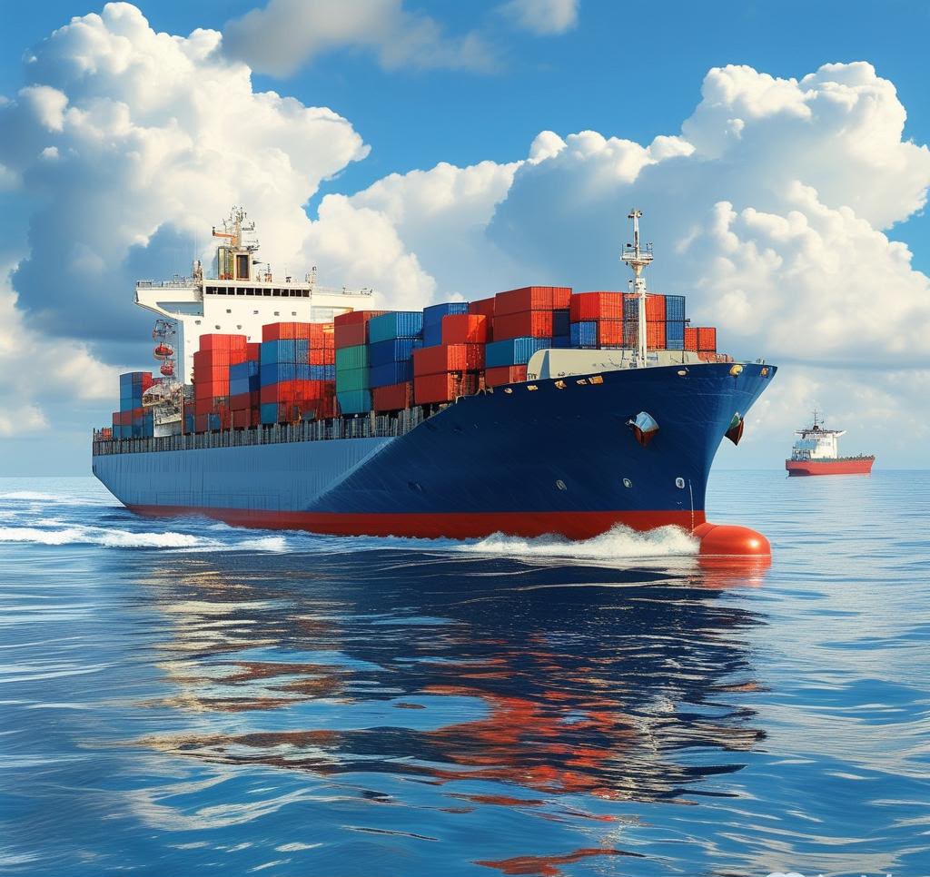 Logistics & Freight Services